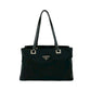 PRADA Tote Bag Nylon black