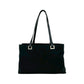 PRADA Tote Bag Nylon black