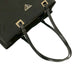 PRADA Tote Bag Nylon black