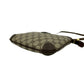GUCCI Shoulder Bag leather Brown
