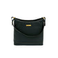 BURBERRY Shoulder Bag leather black