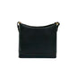 BURBERRY Shoulder Bag leather black