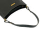 BURBERRY Shoulder Bag leather black