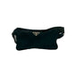 PRADA Sling bag Nylon black