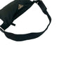 PRADA Sling bag Nylon black