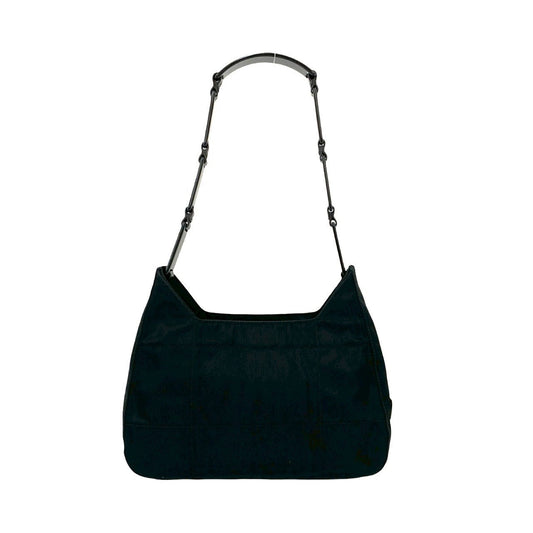 PRADA Shoulder Bag Nylon black