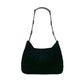 PRADA Shoulder Bag Nylon black