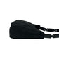 PRADA Shoulder Bag Nylon black