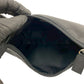PRADA Handbag Nylon black