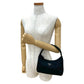 PRADA Handbag Nylon black