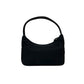 PRADA Handbag Nylon black
