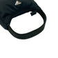 PRADA Handbag Nylon black