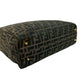 FENDI Handbag canvas Brown