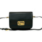 CELINE Shoulder Bag Calfskin black