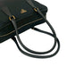 PRADA Handbag Nylon black