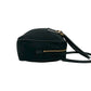 PRADA Handbag Nylon black