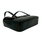 CELINE Handbag leather black