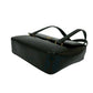 CELINE Handbag leather black