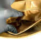 CELINE Shoulder Bag leather Brown