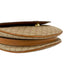 CELINE Shoulder Bag leather Brown
