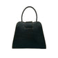 LOEWE Handbag leather black