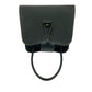 LOEWE Handbag leather black