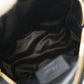 FENDI Pouch 8N0179 Nylon black makeup pouch Women Used Authentic
