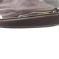 GUCCI Shoulder Bag 257070 leather Brown Lovely Guccisima Women Used Authentic