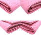 GUCCI Bifold Wallet 598629 leather pink Compact wallet GG Marmont Women Used Authentic