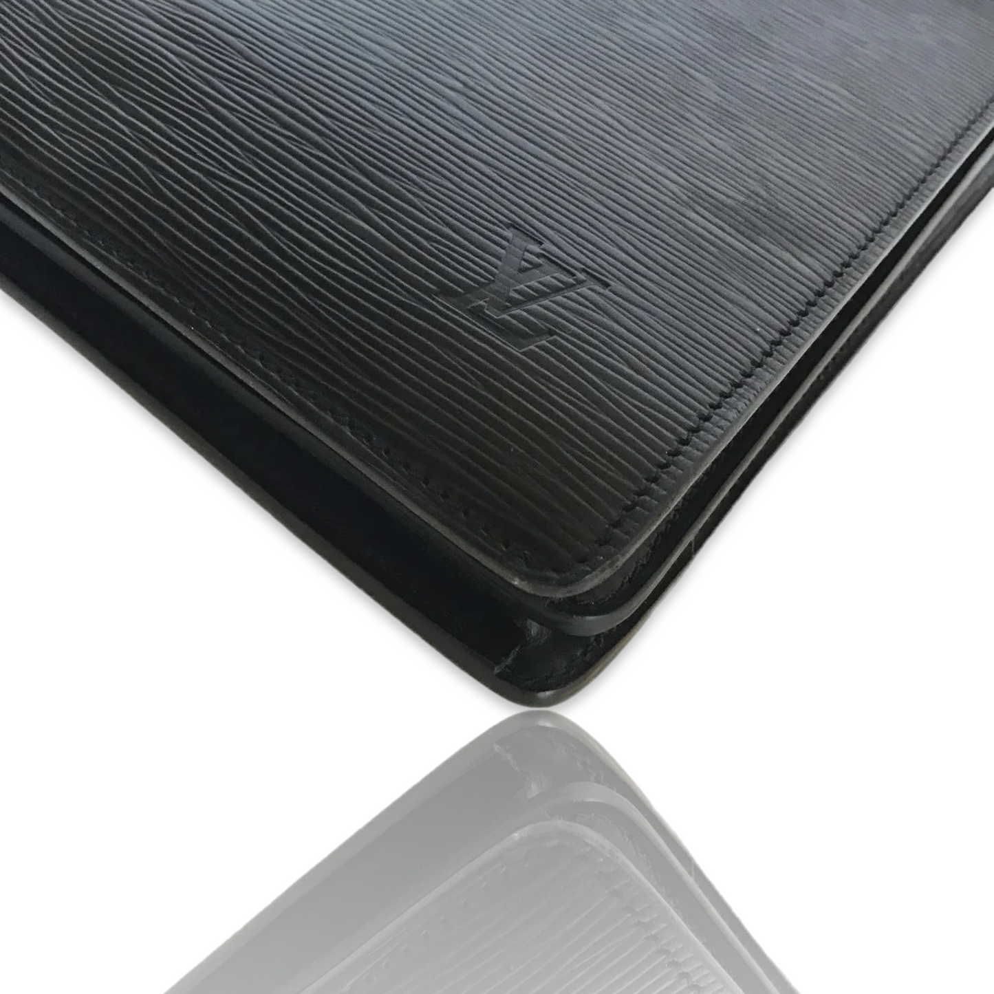 LOUIS VUITTON PORTODOCUMENT BRIEFCASE