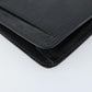 LOUIS VUITTON Dragonne Clutch Bag Epi Series Black Noir
