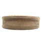 CELINE Handbag Suede mocha Women Used Authentic