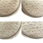 CELINE Handbag Suede mocha Women Used Authentic