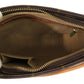 LOUIS VUITTON Shoulder Bag M51146 Monogram canvas Brown Monogram Looping MM Brown Monogram LoopingMM Women Used Authentic