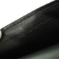 Dior Shoulder Bag Patent leather black Chain Card Case Coin Case Wallet Women Used Authentic