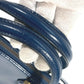 VERSACE Sunburst Two Way Handbag