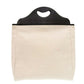 GUCCI Tote Bag 284156 Canvas, Leather Ivory Crest logo