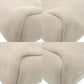 GUCCI Tote Bag 284156 Canvas, Leather Ivory Crest logo