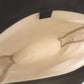 GUCCI Tote Bag 284156 Canvas, Leather Ivory Crest logo
