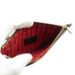 LOUIS VUITTON Pouch Damier canvas Brown Damier Neverfull Pouch for PM Women Used Authentic