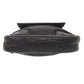 GUCCI Waist bag 161823 Nylon, Leather black Guccisima