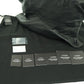 LOEWE Tote Bag leather black Comme des Garcons Junya Watanabe Women Used Authentic