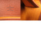 LOUIS VUITTON Shoulder Bag M51257 Monogram canvas Brown Monogram Musette Tango Short Strap Women Used Authentic