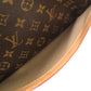 LOUIS VUITTON Shoulder Bag M45254 Monogram canvas Brown Monogram Reporter PM Women(Unisex) Used Authentic