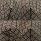 GUCCI Shoulder Bag 270410 Nylon, Leather Brown Diamante Sherry Line