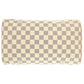 LOUIS VUITTON Handbag N41533 Damier Azur Canvas white Damier Azur Speedy 30 Women Used Authentic