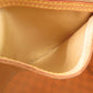 LOUIS VUITTON Handbag N41533 Damier Azur Canvas white Damier Azur Speedy 30 Women Used Authentic
