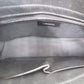 BURBERRY Handbag Canvas, Leather beige Nova Check Women Used Authentic