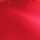FENDI Handbag straw pink Basket bag vanity bag Women Used Authentic