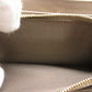 FENDI Long Wallet Purse 8M0251 leather pink Two fold By the way Women Used Authentic